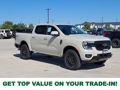 2025 Ford Ranger SuperCrew Cab 4x4 Pickup for sale #336155 - photo 1