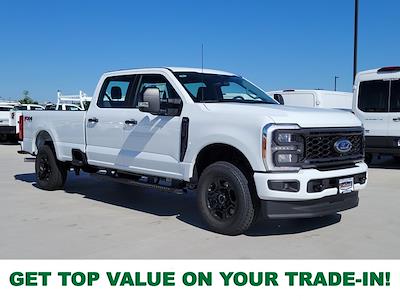 2026 Ford F-250 Crew Cab 4x4 Pickup for sale #336156 - photo 1