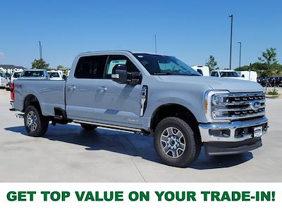 2026 Ford F-350 Crew Cab SRW 4x4 Pickup for sale #336157 - photo 1