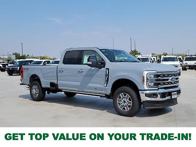 2026 Ford F-350 Crew Cab SRW 4x4 Pickup for sale #336158 - photo 1