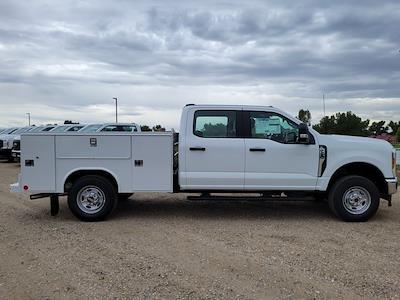 2025 Ford F-250 Crew Cab 4x4 Reading Service Truck for sale #336160 - photo 2