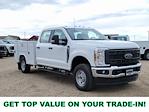 2025 Ford F-250 Crew Cab 4WD Reading Service Truck for sale #336160 - photo 1