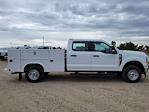 2025 Ford F-250 Crew Cab 4WD Reading Service Truck for sale #336160 - photo 2