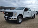 2025 Ford F-250 Crew Cab 4WD Reading Service Truck for sale #336160 - photo 7