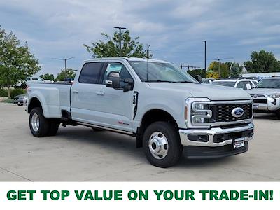 2025 Ford F-350 Crew Cab DRW 4x4 Pickup for sale #336163 - photo 1