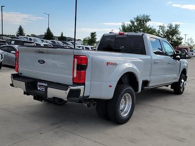 2025 Ford F-350 Crew Cab DRW 4x4 Pickup for sale #336163 - photo 2