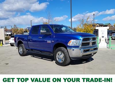 2016 Ram 3500 Crew Cab SRW 4WD Pickup for sale #336163A - photo 1