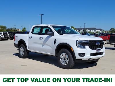 2025 Ford Ranger SuperCrew Cab 4x4 Pickup for sale #336164 - photo 1