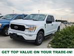 2021 Ford F-150 Super Cab 4WD Pickup for sale #336165A - photo 1