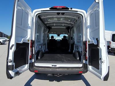 2025 Ford Transit 350 Medium Roof AWD Empty Cargo Van for sale #336167 - photo 2