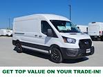 2025 Ford Transit 350 Medium Roof AWD Empty Cargo Van for sale #336167 - photo 1