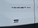 2025 Ford Transit 350 Medium Roof AWD Empty Cargo Van for sale #336167 - photo 11