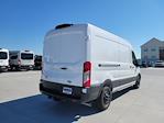 2025 Ford Transit 350 Medium Roof AWD Empty Cargo Van for sale #336167 - photo 3