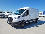 2025 Ford Transit 350 Medium Roof AWD Empty Cargo Van for sale #336167 - photo 5