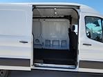 2025 Ford Transit 350 Medium Roof AWD Empty Cargo Van for sale #336167 - photo 9