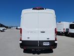2025 Ford Transit 350 Medium Roof AWD Empty Cargo Van for sale #336167 - photo 10