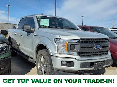 Used 2019 Ford F-150 - photo 1