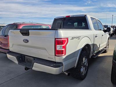 Used 2019 Ford F-150 - photo 1