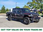 2023 Jeep Gladiator Crew Cab 4WD Pickup for sale #336173A - photo 1