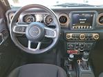 2023 Jeep Gladiator Crew Cab 4WD Pickup for sale #336173A - photo 10