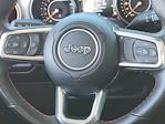 2023 Jeep Gladiator Crew Cab 4WD Pickup for sale #336173A - photo 11