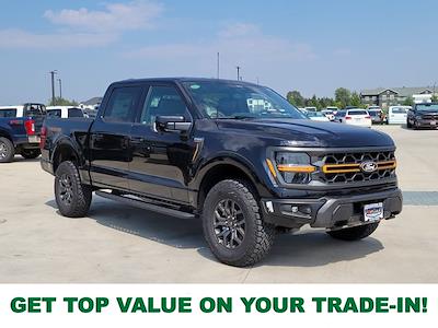 2025 Ford F-150 SuperCrew Cab 4x4 Pickup for sale #336179 - photo 1