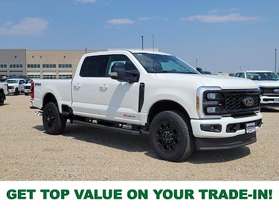 2025 Ford F-250 Crew Cab 4x4 Pickup for sale #336180 - photo 1