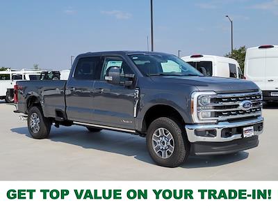 2026 Ford F-350 Crew Cab SRW 4x4 Pickup for sale #336183 - photo 1