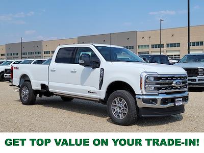 2026 Ford F-350 Crew Cab SRW 4WD Pickup for sale #336184 - photo 1