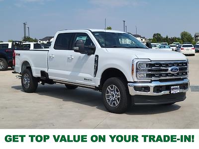 2026 Ford F-350 Crew Cab SRW 4x4 Pickup for sale #336185 - photo 1