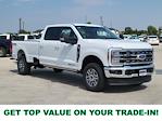 2026 Ford F-350 Crew Cab SRW 4WD Pickup for sale #336185 - photo 1