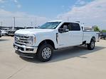 2026 Ford F-350 Crew Cab SRW 4WD Pickup for sale #336185 - photo 4