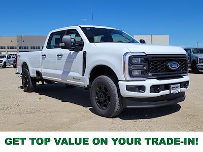 2026 Ford F-350 Crew Cab SRW 4WD Pickup for sale #336194 - photo 1