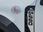 2026 Ford F-550 Crew Cab DRW 4WD Cab Chassis for sale #336196 - photo 11