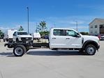 2026 Ford F-550 Crew Cab DRW 4WD Cab Chassis for sale #336196 - photo 3
