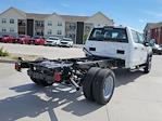 2026 Ford F-550 Crew Cab DRW 4WD Cab Chassis for sale #336196 - photo 2