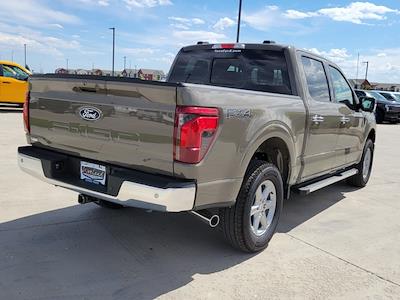 2025 Ford F-150 SuperCrew Cab 4x4 Pickup for sale #336200 - photo 2