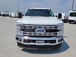 2026 Ford F-350 Crew Cab DRW 4x4 Flatbed Truck for sale #336201 - photo 5