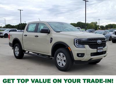 2025 Ford Ranger SuperCrew Cab 4WD Pickup for sale #336203 - photo 1