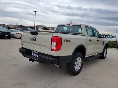 2025 Ford Ranger SuperCrew Cab 4WD Pickup for sale #336203 - photo 2