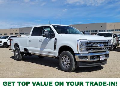 2026 Ford F-350 Crew Cab SRW 4WD Pickup for sale #336204 - photo 1