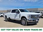 2026 Ford F-350 Crew Cab SRW 4WD Pickup for sale #336204 - photo 1