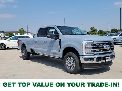2026 Ford F-350 Crew Cab SRW 4x4 Pickup for sale #336205 - photo 1