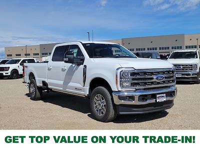 2026 Ford F-350 Crew Cab SRW 4WD Pickup for sale #336206 - photo 1