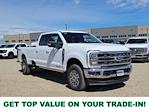 2026 Ford F-350 Crew Cab SRW 4WD Pickup for sale #336206 - photo 1