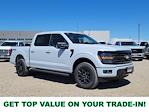 2025 Ford F-150 SuperCrew Cab 4WD Pickup for sale #336215 - photo 1