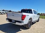 2025 Ford F-150 SuperCrew Cab 4WD Pickup for sale #336215 - photo 2
