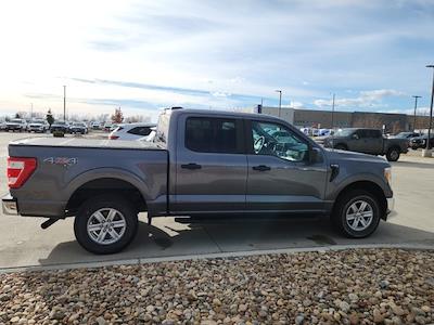 2021 Ford F-150 SuperCrew Cab 4WD Pickup for sale #336215A - photo 2