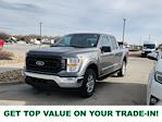 2021 Ford F-150 SuperCrew Cab 4WD Pickup for sale #336215A - photo 1