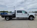 2026 Ford F-350 Crew Cab DRW 4x4 Flatbed Truck for sale #336219 - photo 3